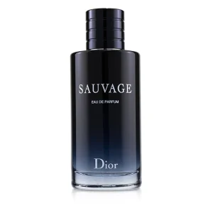 Christian Dior Sauvage For Men Eau De Parfum 200ml at Ratans Online Shop - Perfumes Wholesale and Retailer Fragrance