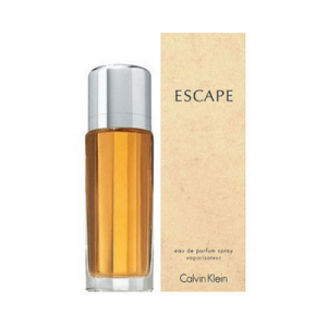 Calvin Klein CK Escape For Women Eau De Parfum 100ml at Ratans Online Shop - Perfumes Wholesale and Retailer Fragrance