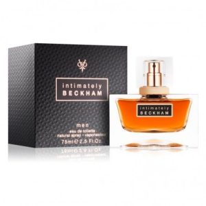 David Beckham Intimately Eau De Toilette For Men 75ml at Ratans Online Shop - Perfumes Wholesale and Retailer Fragrance
