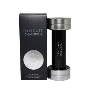 Davidoff Champion For Men Eau De Toilette 90ml at Ratans Online Shop - Perfumes Wholesale and Retailer Fragrance
