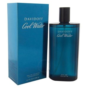 Davidoff Cool Water For Men Eau De Toilette 200ml at Ratans Online Shop - Perfumes Wholesale and Retailer Fragrance