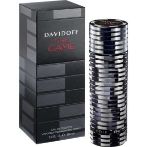 Davidoff The Game For Men Eau De Toilette 100ml at Ratans Online Shop - Perfumes Wholesale and Retailer Fragrance