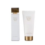 Elizabeth Arden White Tea 2 Piece Gift Set for Women at Ratans Online Shop - Perfumes Wholesale and Retailer Fragrance 4