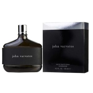 John Varvatos for Men Eau De Toilette 125ml at Ratans Online Shop - Perfumes Wholesale and Retailer Fragrance