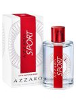 Azzaro Sport Eau De Toilette For Men 100ml at Ratans Online Shop - Perfumes Wholesale and Retailer Fragrance 3