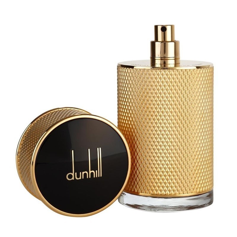 Dunhill London Icon Absolute for men 50ml EDP at Ratans Online Shop - Perfumes Wholesale and Retailer Fragrance