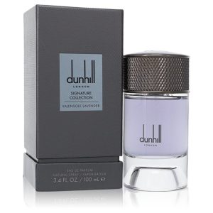 Dunhill Valensole Lavender for Men Eau De Parfum EDP 100ml at Ratans Online Shop - Perfumes Wholesale and Retailer Fragrance
