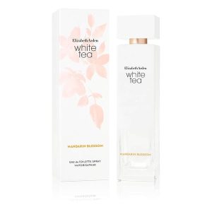 Elizabeth Arden White Tea Mandarin Blossom For Women Eau De Toilette 100ml at Ratans Online Shop - Perfumes Wholesale and Retailer Fragrance