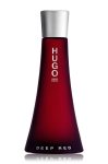 Hugo Deep Red for Women Eau De Parfum 90ml at Ratans Online Shop - Perfumes Wholesale and Retailer Fragrance 4