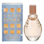 Guess Dare For Women Eau De Toilette EDT 100ml at Ratans Online Shop - Perfumes Wholesale and Retailer Fragrance 3