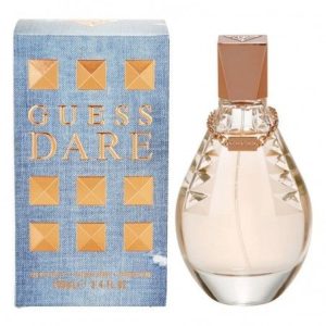 Guess Dare For Women Eau De Toilette EDT 100ml at Ratans Online Shop - Perfumes Wholesale and Retailer Fragrance