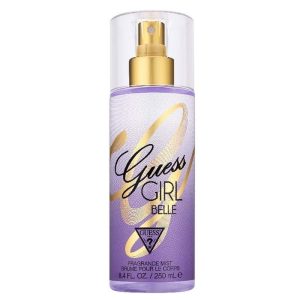 Guess Girl Belle For Women Body Mist 250ml at Ratans Online Shop - Perfumes Wholesale and Retailer Body Mist