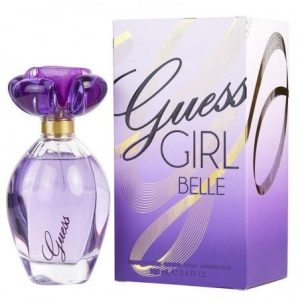 Guess Girl Belle For Women Eau De Toilette 100ml at Ratans Online Shop - Perfumes Wholesale and Retailer Fragrance