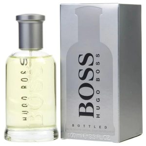 Hugo Boss Bottled No 6 by Hugo Boss For Men 100ml at Ratans Online Shop - Perfumes Wholesale and Retailer Fragrance