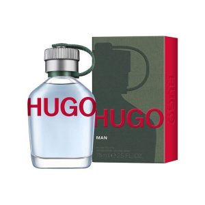 Hugo Boss Man Green For Men Eau De Toilette 75ml at Ratans Online Shop - Perfumes Wholesale and Retailer Fragrance