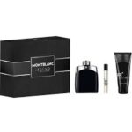 Mont Blanc Legend 3 Piece Gift Set for Men at Ratans Online Shop - Perfumes Wholesale and Retailer Fragrance 4