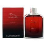 Jaguar Classic Red Eau de Toilette for Men 100ml at Ratans Online Shop - Perfumes Wholesale and Retailer Fragrance 3