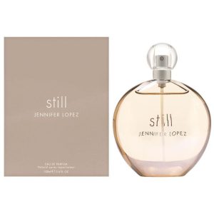Jennifer Lopez Jlo Still For Women Eau De Parfum 100ml at Ratans Online Shop - Perfumes Wholesale and Retailer Fragrance