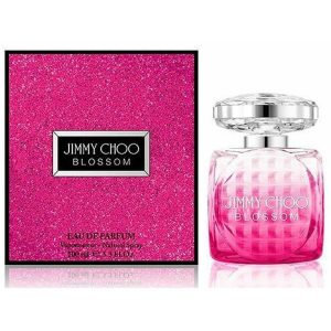Jimmy Choo Blossom Eau De Parfum for Women 100ml at Ratans Online Shop - Perfumes Wholesale and Retailer Fragrance