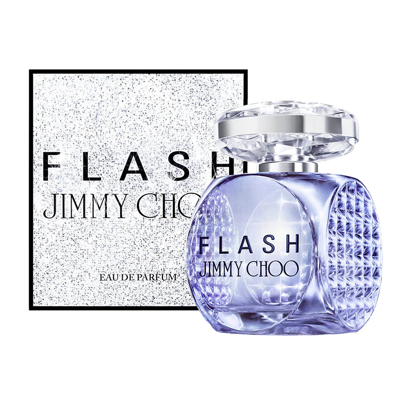 Jimmy Choo Flash for Women Eau De Parfum EDP 100ml at Ratans Online Shop - Perfumes Wholesale and Retailer Fragrance