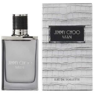 Jimmy Choo for Man Eau De Toilette 100ml at Ratans Online Shop - Perfumes Wholesale and Retailer Fragrance