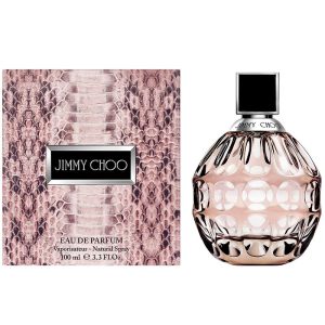Jimmy Choo for Women Eau De Parfum 100ml at Ratans Online Shop - Perfumes Wholesale and Retailer Fragrance