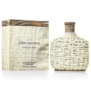John Varvatos Artisan Pure for Men Eau De Toilette 125ml at Ratans Online Shop - Perfumes Wholesale and Retailer Fragrance