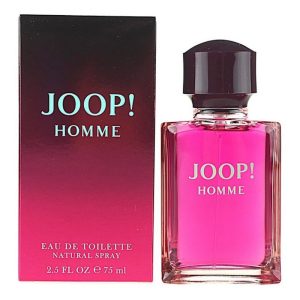 Joop For Men Eau De Toilette 75ml at Ratans Online Shop - Perfumes Wholesale and Retailer Fragrance