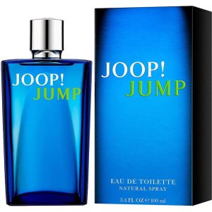 Joop Jump For Men Eau De Toilette 100ml at Ratans Online Shop - Perfumes Wholesale and Retailer Fragrance