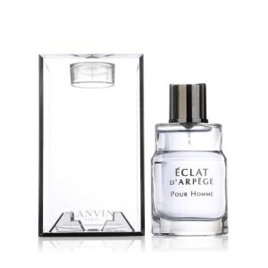 Lanvin Eclat D’Arpege Pour Homme For Men Eau De Toilette 100ml at Ratans Online Shop - Perfumes Wholesale and Retailer Fragrance