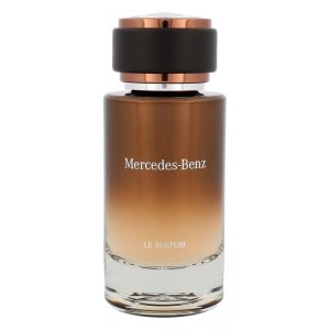 Mercedes Benz Le Perfume Eau De Toilette for Men EDT 120ml Tester at Ratans Online Shop - Perfumes Wholesale and Retailer Fragrance