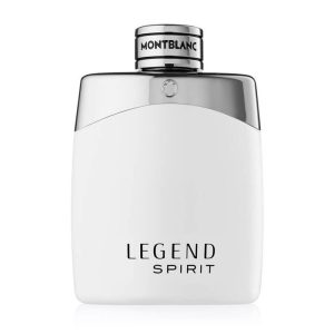 Mont Blanc Legend Spirit Eau De Toilette for Men 100ml Tester at Ratans Online Shop - Perfumes Wholesale and Retailer Fragrance