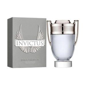 Paco Rabanne Invictus for Men Eau De Toilette EDT 200ml  - Ratans Online Shop - Perfume Wholesale and Retailer Fragrance