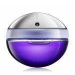 Paco Rabanne Ultraviolet Eau De Parfum For Women 80ml at Ratans Online Shop - Perfumes Wholesale and Retailer Fragrance 4