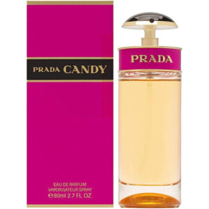 Prada Candy Eau De Parfum for Women 80ml at Ratans Online Shop - Perfumes Wholesale and Retailer Fragrance