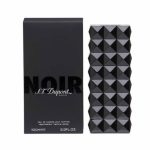 S.T. Dupont Noir Eau De Toilette For Men 100ml at Ratans Online Shop - Perfumes Wholesale and Retailer Fragrance 3