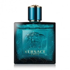 Versace Eros for Men Eau De Toilette 100ml Tester at Ratans Online Shop - Perfumes Wholesale and Retailer Fragrance