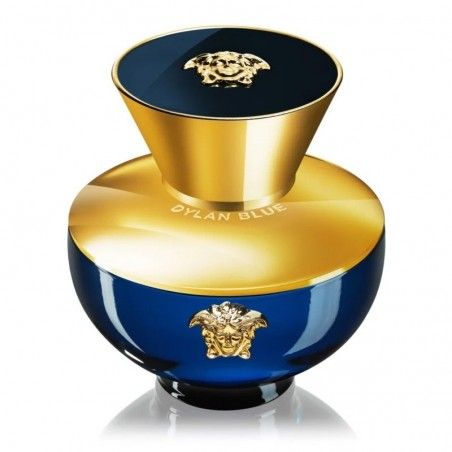 Versace Dylan Blue Pour Femme 100ml Eau De Parfum Spray for Women Tester at Ratans Online Shop - Perfumes Wholesale and Retailer Fragrance