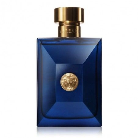 Versace Dylan Blue For Men Eau De Toilette 100ml at Ratans Online Shop - Perfumes Wholesale and Retailer Fragrance 2