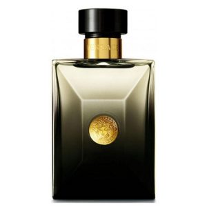Versace Pour Homme Oud Noir Eau De Parfum Spray for Men 100ml Tester at Ratans Online Shop - Perfumes Wholesale and Retailer Fragrance