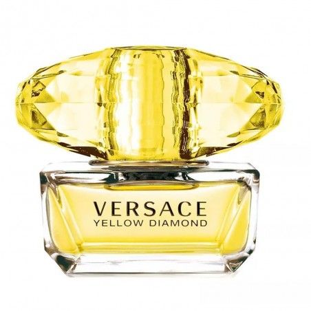 Versace Yellow Diamond Eau De Toilette for Women 50ml at Ratans Online Shop - Perfumes Wholesale and Retailer Fragrance 2