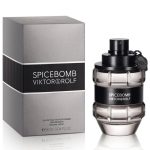 Viktor & Rolf Spicebomb for Men Eau De Toilette 90ml at Ratans Online Shop - Perfumes Wholesale and Retailer Fragrance 3