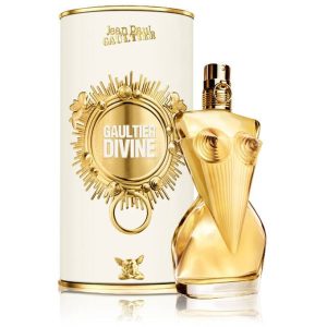 Jean Paul Gaultier Divine EDP for Women 100ml at Ratans Online Shop - Perfumes Wholesale and Retailer Fragrance