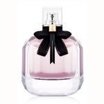 Yves Saint Laurent Mon Paris Floral For Women Eau De Parfum 90ml at Ratans Online Shop - Perfumes Wholesale and Retailer Fragrance 4