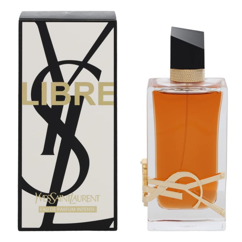 Yves Saint Laurent YSL Libre Intense Eau De Parfum for Women 90ml at Ratans Online Shop - Perfumes Wholesale and Retailer Fragrance