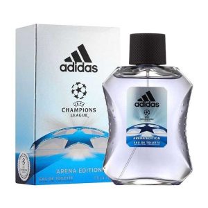 Adidas Champions Arena Edition Eau De Toilette 100ml at Ratans Online Shop - Perfumes Wholesale and Retailer Fragrance