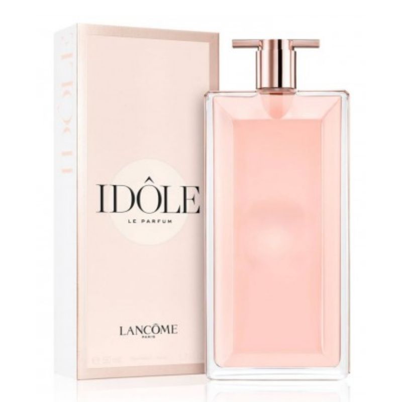 Lancome Idole Le Perfume for Women Eau De Parfum 75ml