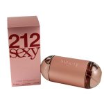 Carolina Herrera 212 Sexy For Women Eau De Parfum 100ml at Ratans Online Shop - Perfumes Wholesale and Retailer Fragrance 3