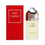 Cartier Pasha Eau De Toilette For Men 100ml at Ratans Online Shop - Perfumes Wholesale and Retailer Fragrance 3