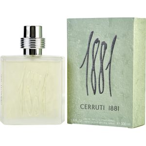 Cerruti 1881 For Men Eau De Toilette EDT 100ml at Ratans Online Shop - Perfumes Wholesale and Retailer Fragrance